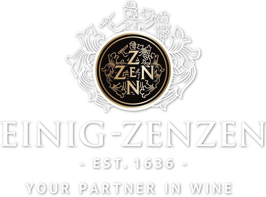 Weinhandel Einig Zenzen Valwig / Mosel