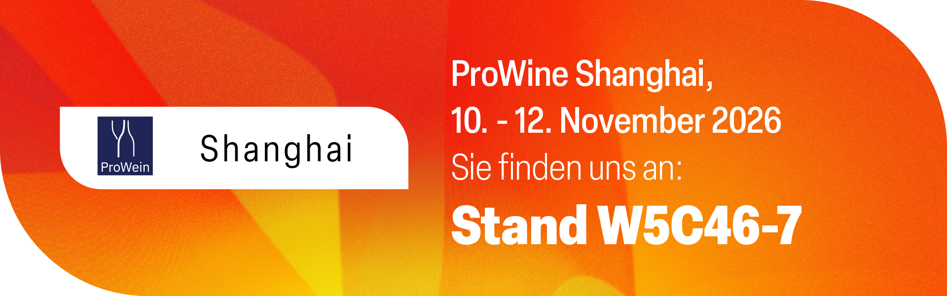 ProWine Shanghai 2026